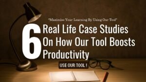 Read more about the article 6 Case Studies: How YouTube Playlist Length Calculator Boosts Productivity