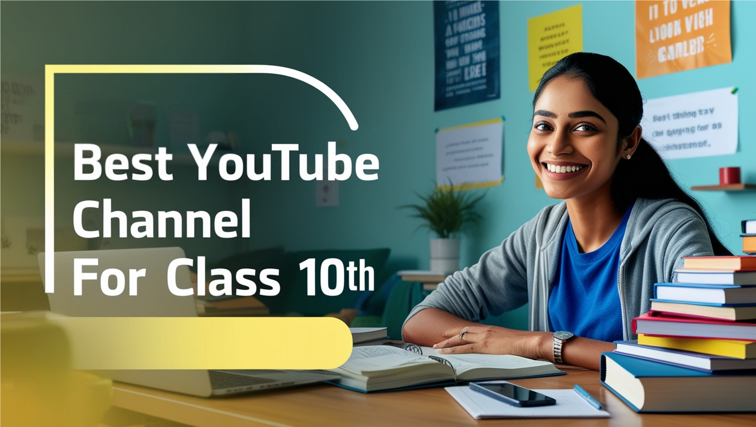 You are currently viewing Best YouTube channel for class 10th in 2024